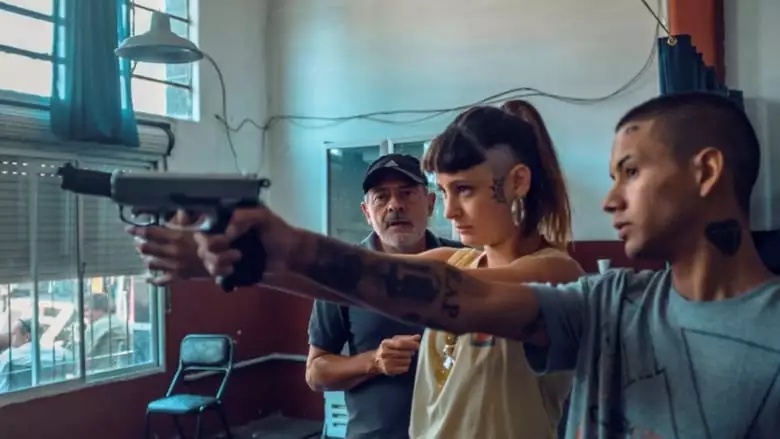 Yo Te Gusto? (2019)
