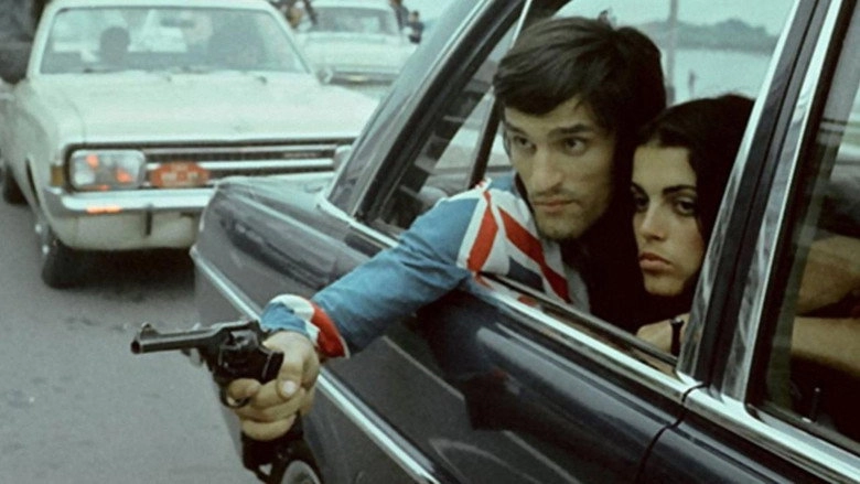 Mlad I Zdrav Kao Ruza (1971)