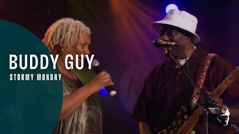 Buddy Guy: Live At Montreux 2004 (2008)