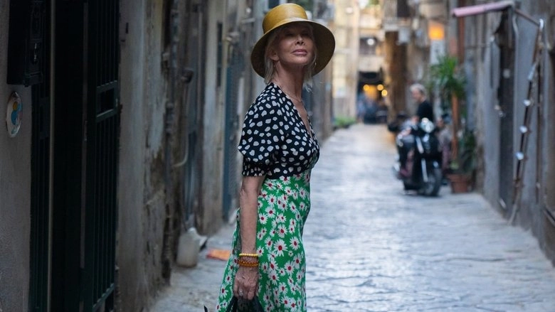 Posso Entrare? An Ode To Naples (2023)