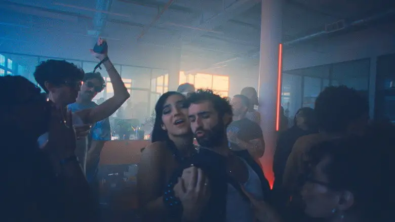 Club Kid (2026)