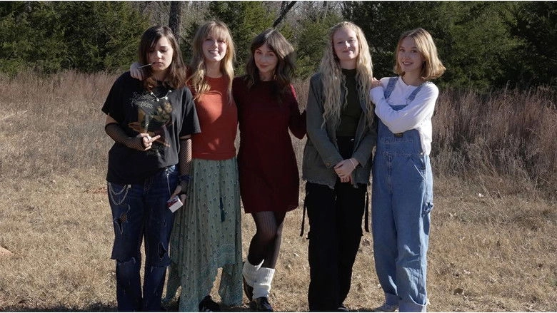 Autumn Stalking (2026)