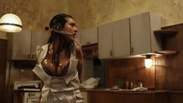Penumbra (2012)