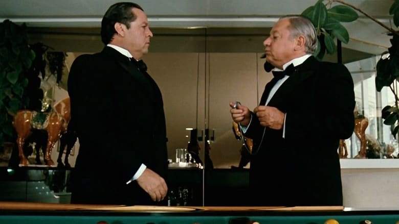 The Comies (1990)