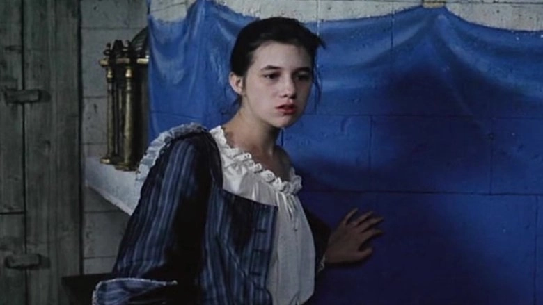 Night Sun (1990)