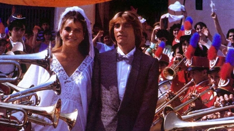 Giuro Che Ti Amo (1986)