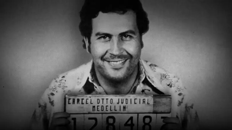 Pablo Escobar: Countdown To Death (2017)