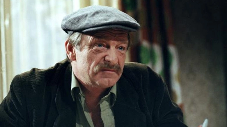 O Mrtvych Jen Dobre (1986)