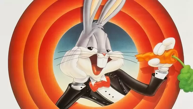 Happy Birthday, Bugs!: 50 Looney Years (1990)