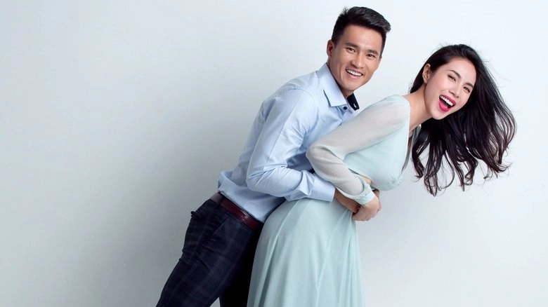 Vo Oi Em O Dau (2016)