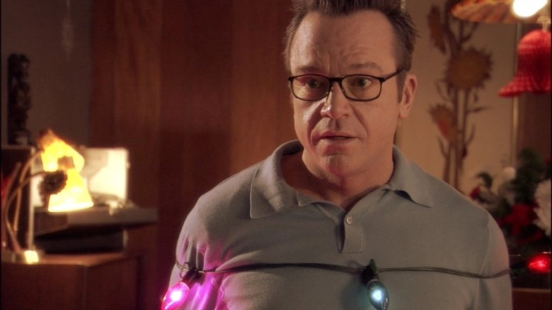 Chasing Christmas (2005)