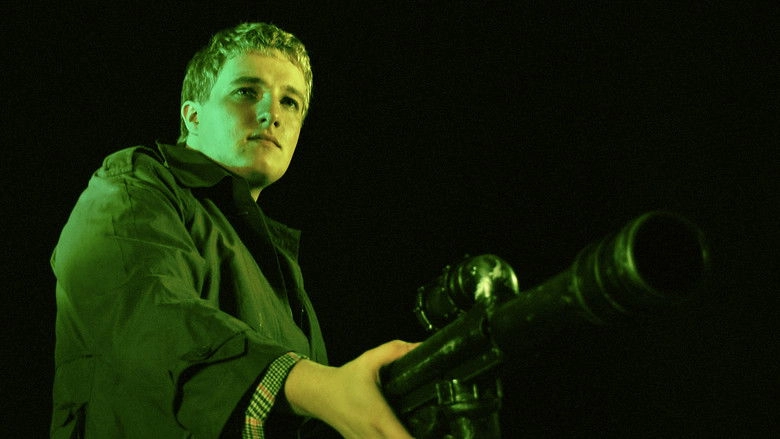 Rise From Your Grave (2008)