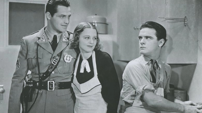 Young Dynamite (1937)