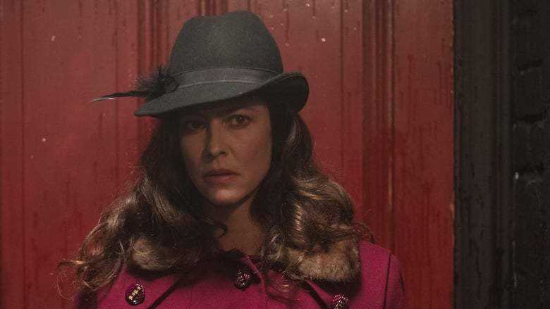 The Most Assassinated Woman In The World (2018)