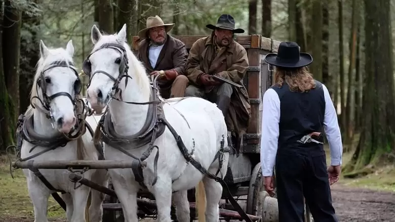 Stagecoach (1986)