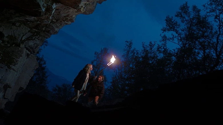 Stallo Awakens (2018)