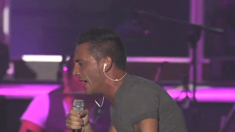 Viva I Romantici: Il Sogno (2011)