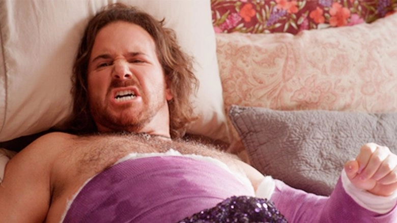 It's Not A Date (2014)