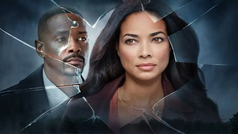 Redemption In Cherry Springs (2021)