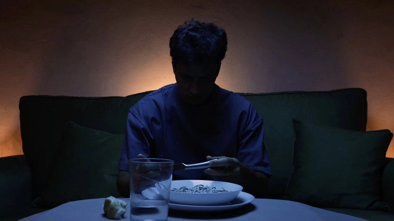 Cotard (2021)