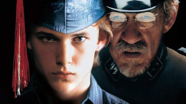Apt Pupil (1998)