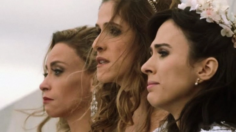 Loucas Pra Casar (2015)