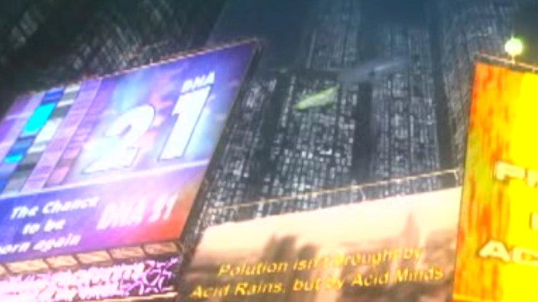 Red Cockroaches (2003)