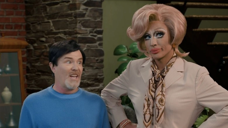 Dragging The Classics: The Brady Bunch (2021)