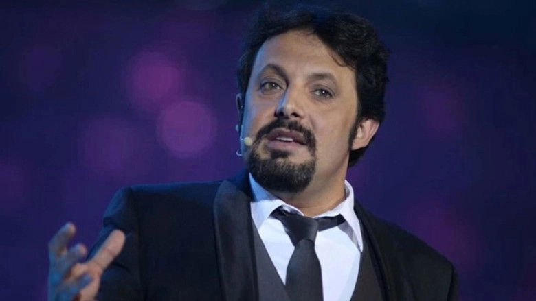 Enrico Brignano: Sono Romano Ma Non E Colpa Mia (2010)