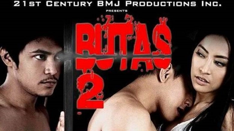 Butas 2 (2012)
