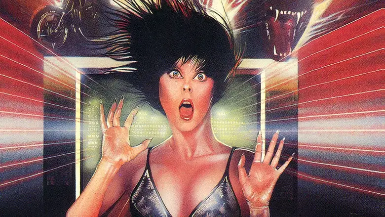 Nightmare Weekend (1986)