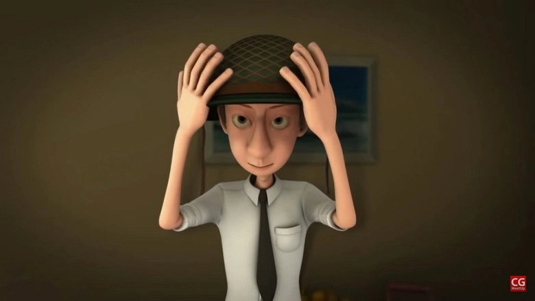 Recluse (2013)