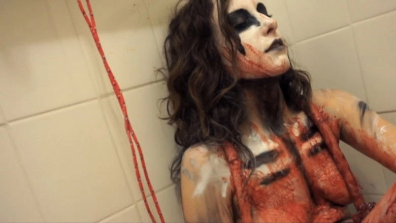 Blood Corrodes Inside: Sea Of Blood (2019)