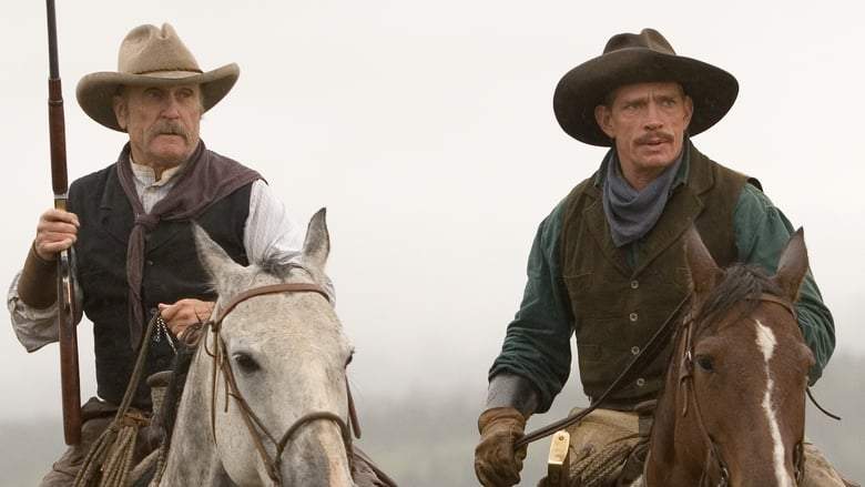 Broken Trail: The Making Of A Legendary Western (2006)