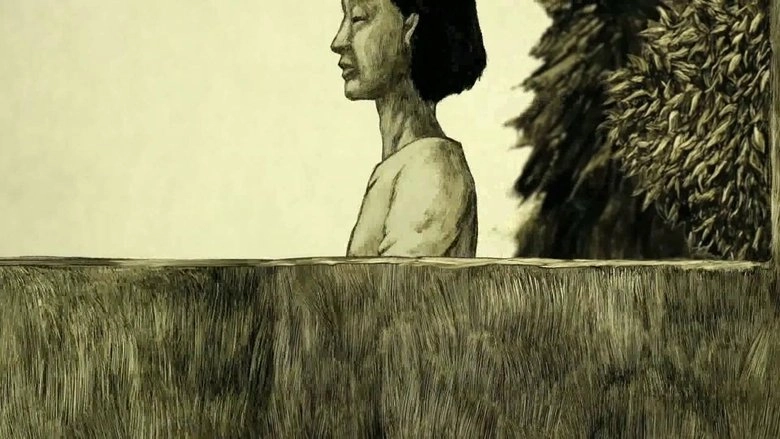 Woman Who Stole Fingers (2010)