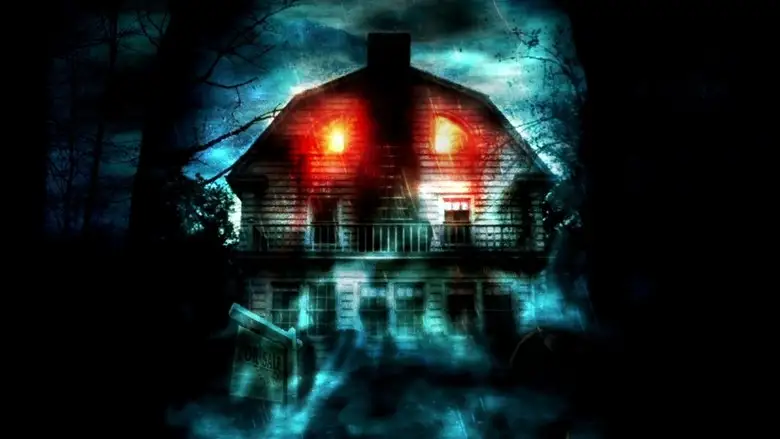 Amityville 3-D (1983)