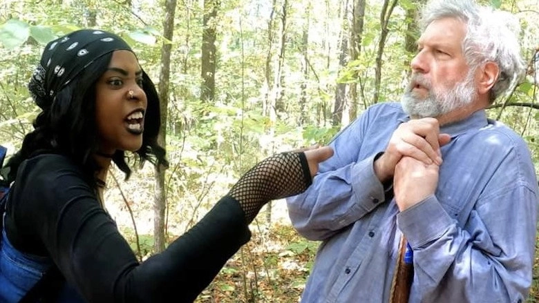 The Woods (2022)