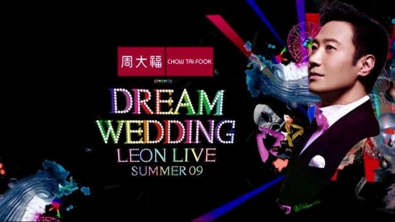 Dream Wedding Leon Live Summer 09 (2009)