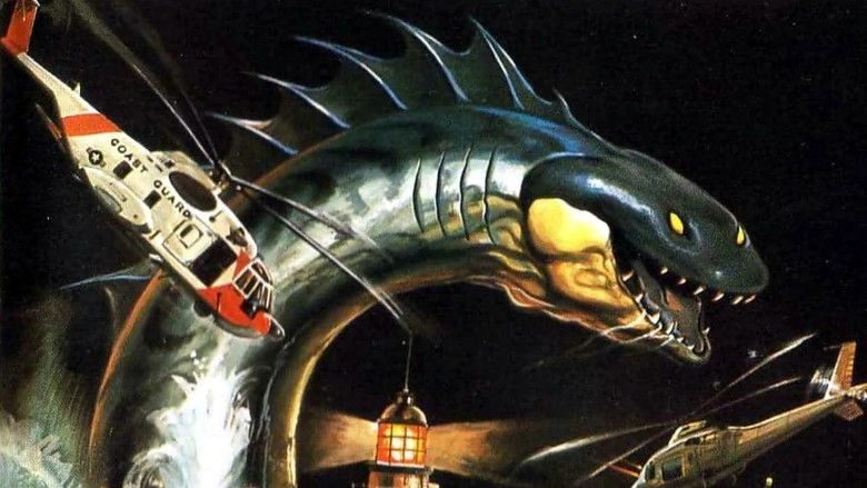The Sea Serpent (1985)
