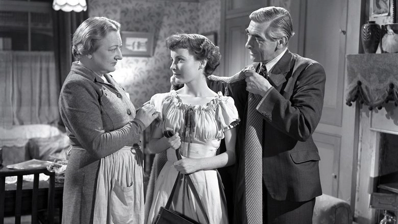 The Saint's Girl Friday (1953)