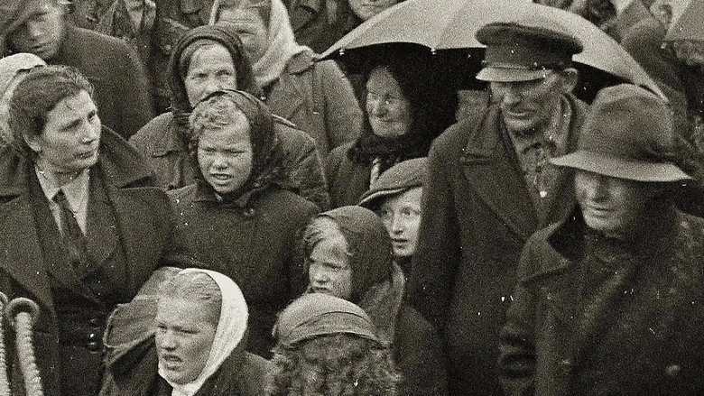 Det Hande I Ingermanland (2019)