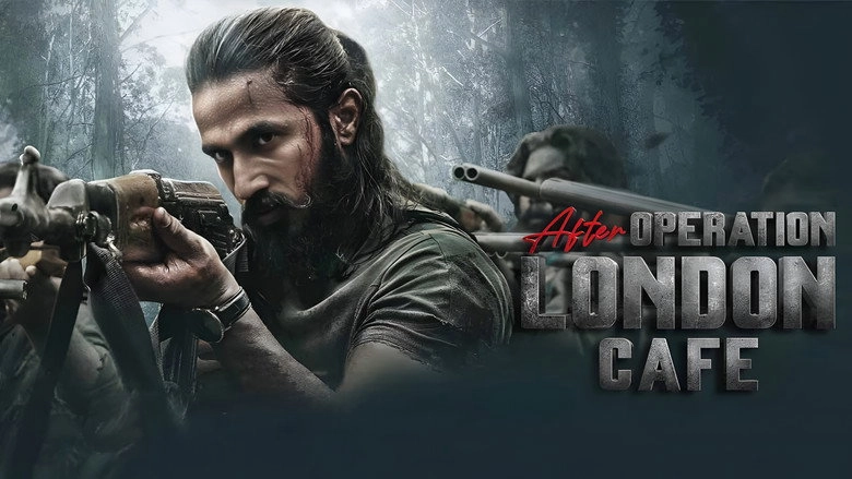 After Operation London Cafe (2026)