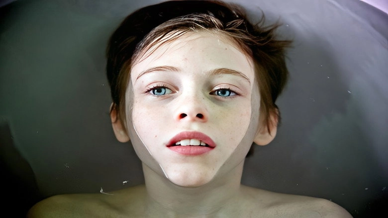 The Lipstick Stain (2013)