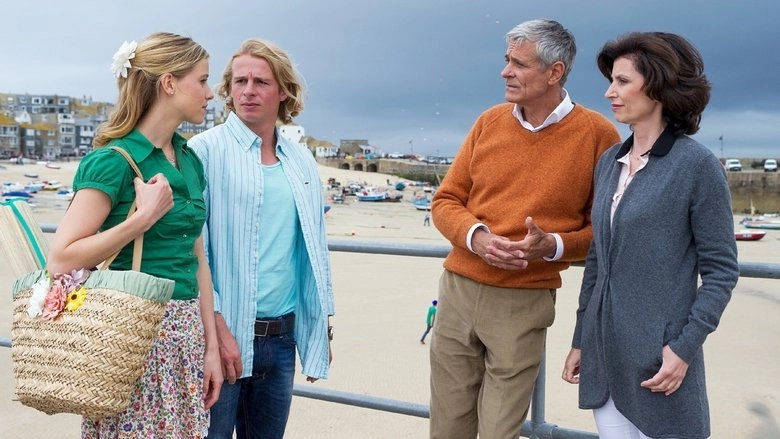 In Der Mitte Eines Lebens (2012)