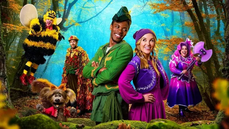 CBeebies Panto: Robin Hood (2023)
