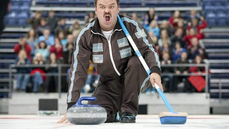 Kong Curling (2011)