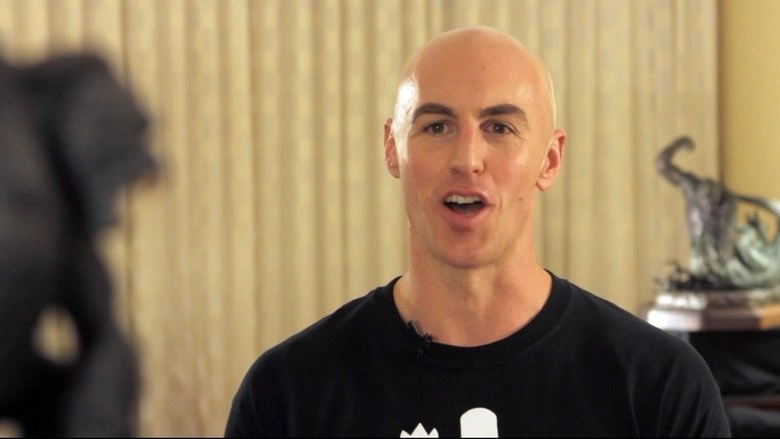 Long Live The King (2016)