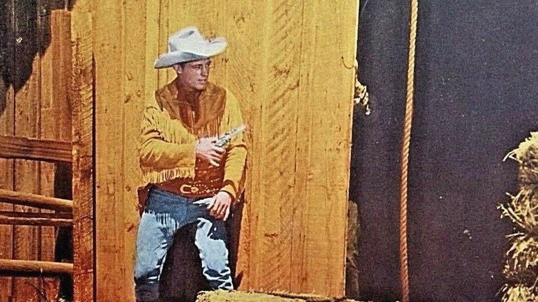 Phantom Trails (1955)