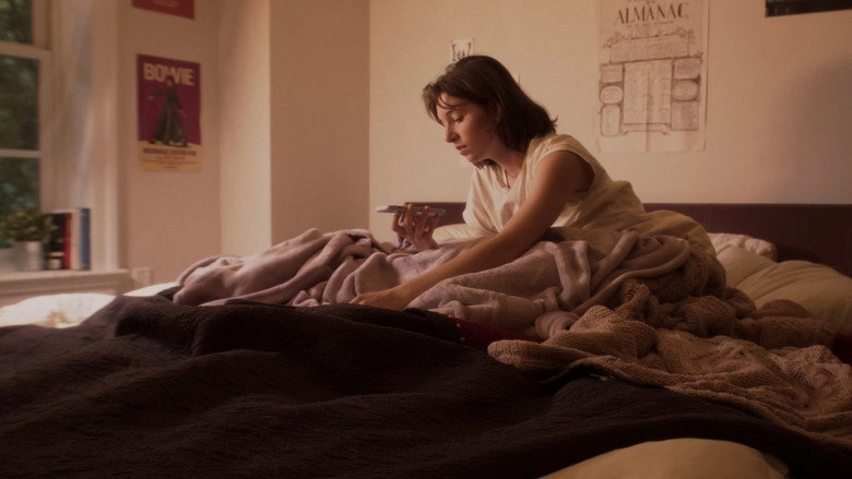 Blush (2024)