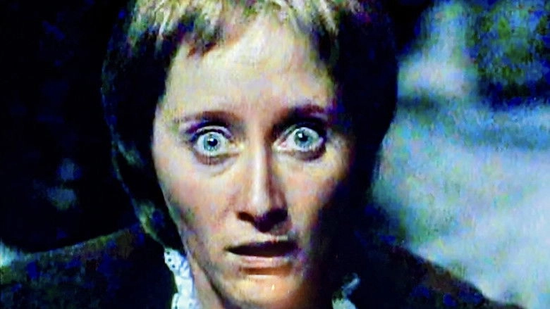 Dial A Deadly Number (1975)